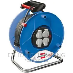 50 Meter Power Extension Cord