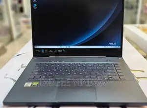 New Laptop Asus ROG Zephyrus G15 GA503QR 16GB Intel Core I7 SSD 1T