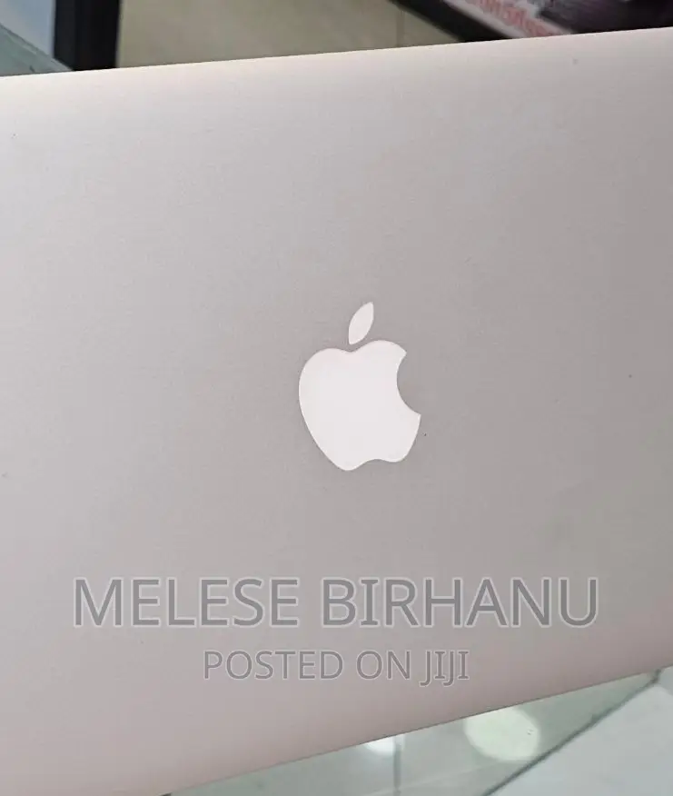 New Laptop Apple MacBook Air 2013 2GB Intel Core I5 SSD 60GB
