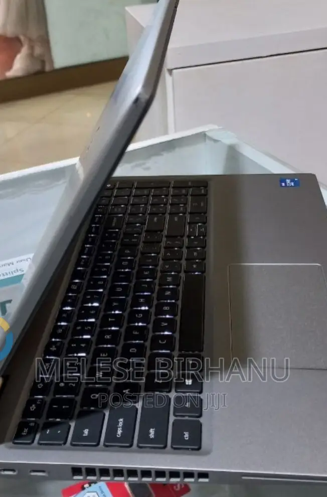 New Laptop Dell Latitude E5520 32GB Intel Core I7 SSD 512GB