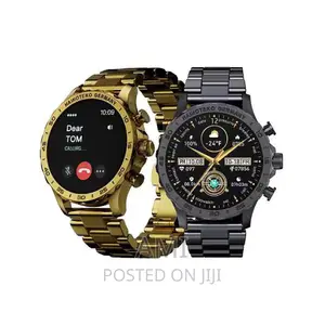 Haino Teko G12 Max (3-in-1) Smart Watch