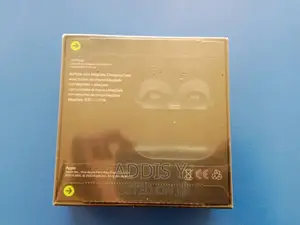 Airpod 3rd Generation