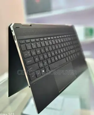 Photo - New Laptop HP Spectre 13t 16GB Intel Core I7 SSD 512GB