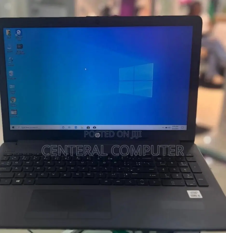 New Laptop HP Stream Notebook 16GB Intel Core I5 SSD 256GB