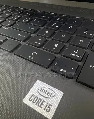 New Laptop HP Stream Notebook 16GB Intel Core I5 SSD 256GB