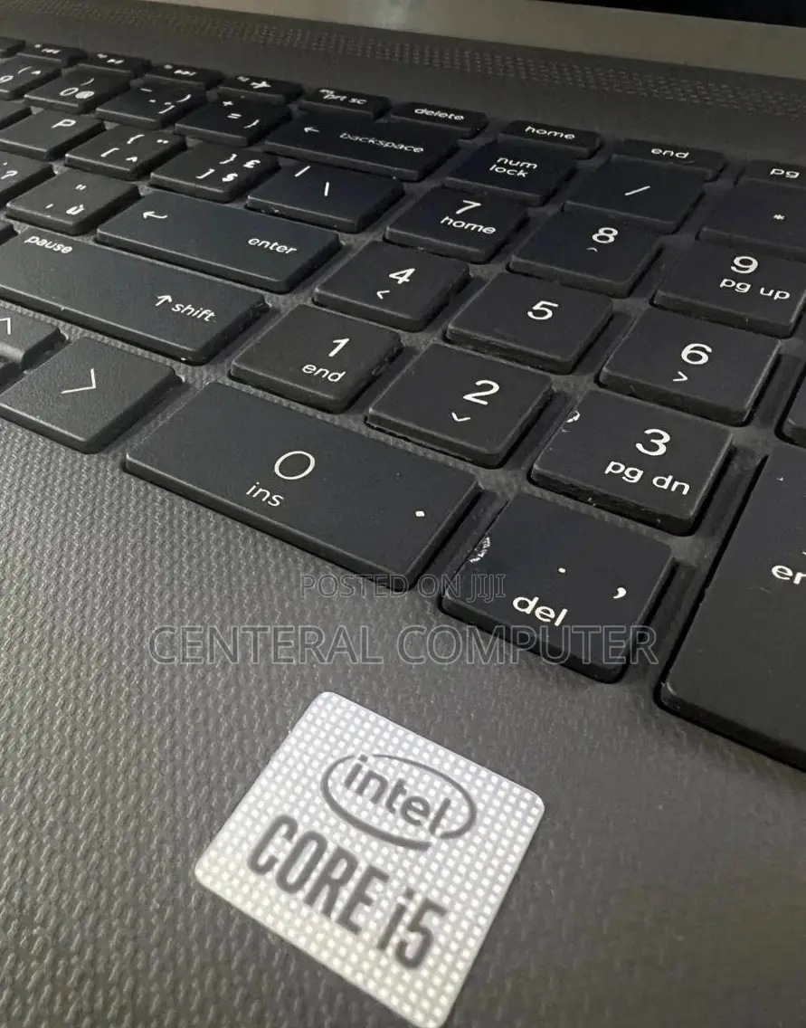 New Laptop HP Stream Notebook 16GB Intel Core I5 SSD 256GB