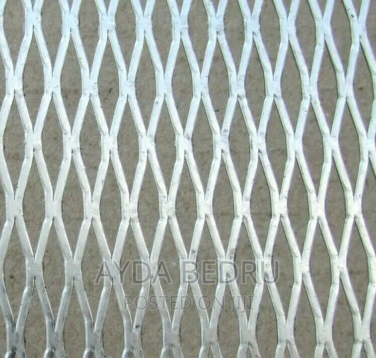 Wire Mesh, Sheet Metal,Aluminium Sheet,Galvanized