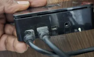 Photo - Raspberry Pi 4 B+