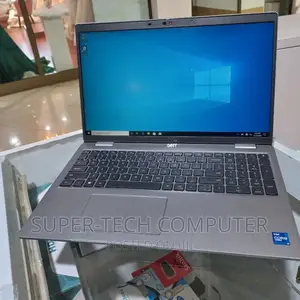 Photo - New Laptop Dell Latitude E5520 32GB Intel Core I7 SSD 512GB