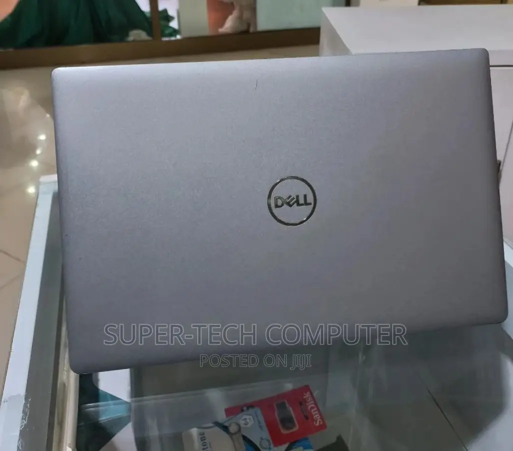 New Laptop Dell Latitude E5520 32GB Intel Core I7 SSD 512GB