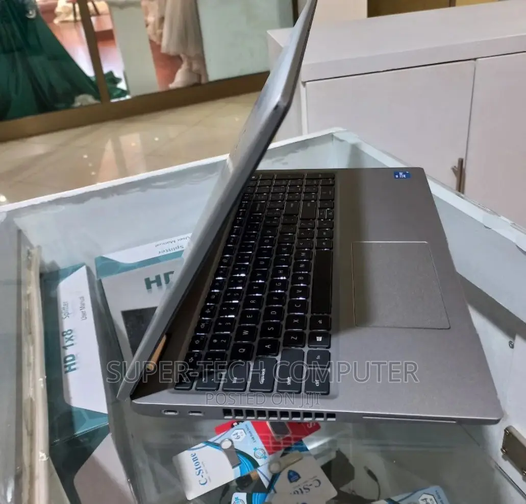 New Laptop Dell Latitude E5520 32GB Intel Core I7 SSD 512GB