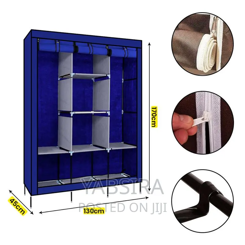 Cloth Rack/Organizer