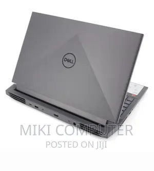 New Laptop Dell G15 5511 16GB Intel Core I5 SSD 512GB
