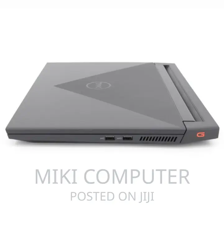 New Laptop Dell G15 5511 16GB Intel Core I5 SSD 512GB