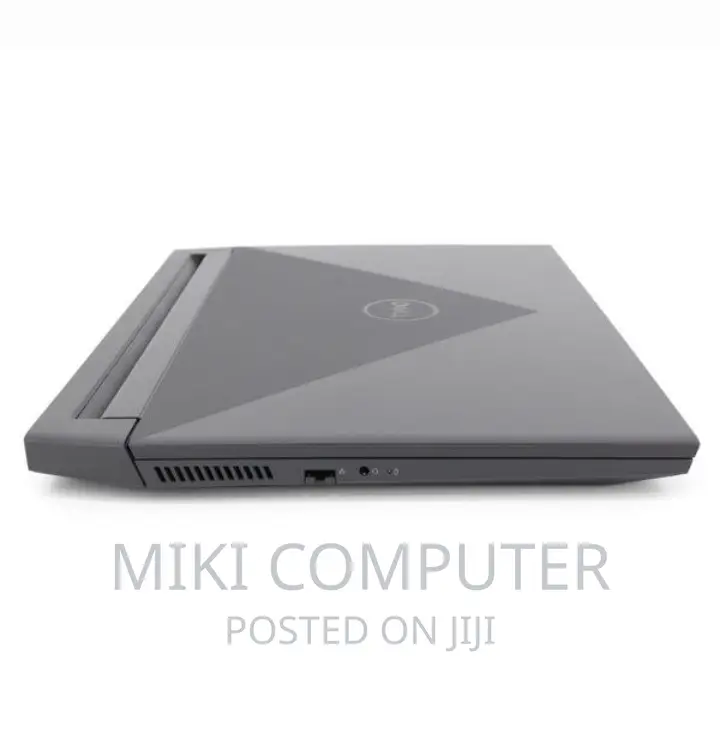 New Laptop Dell G15 5511 16GB Intel Core I5 SSD 512GB