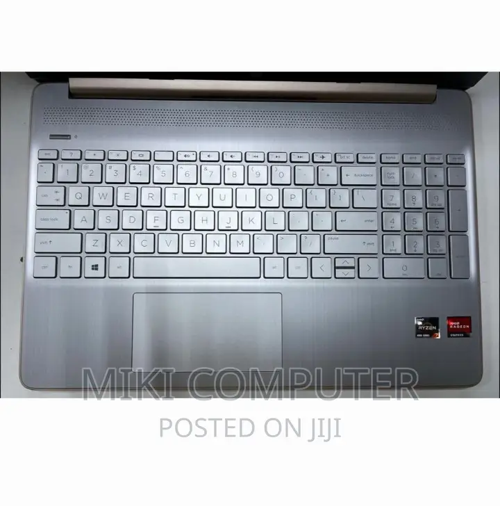New Laptop HP Stream Notebook 8GB AMD Ryzen 5 SSD 512GB