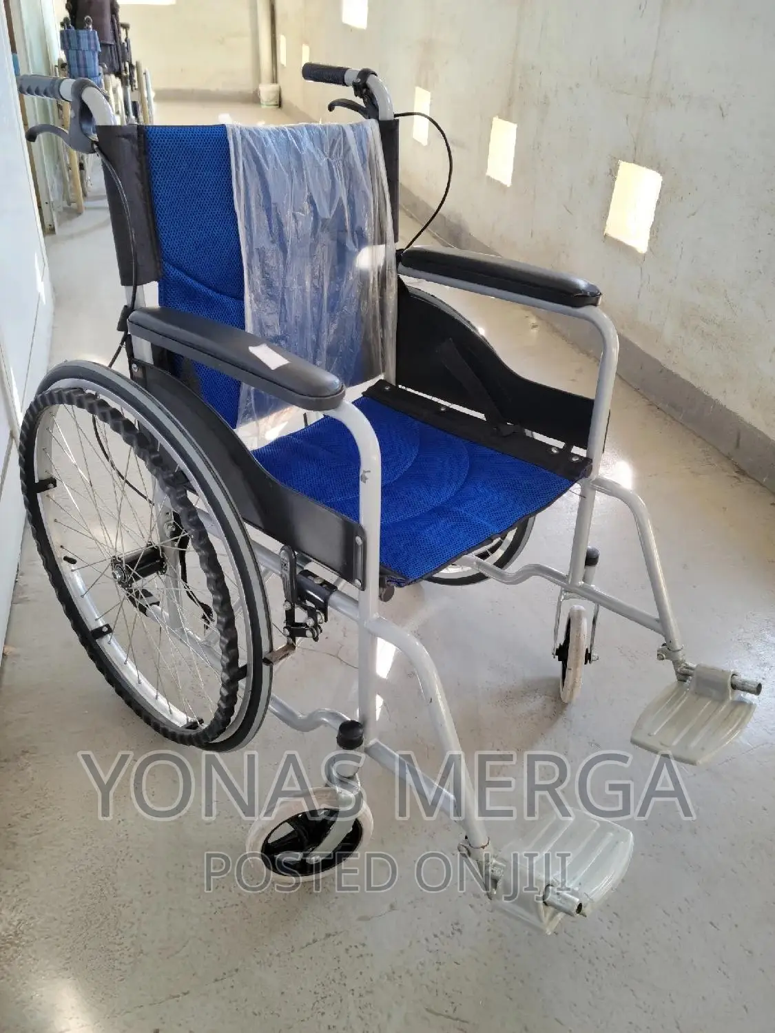 Used Wheelchair/WEWE.V Wheelchairs Folding Lightweight