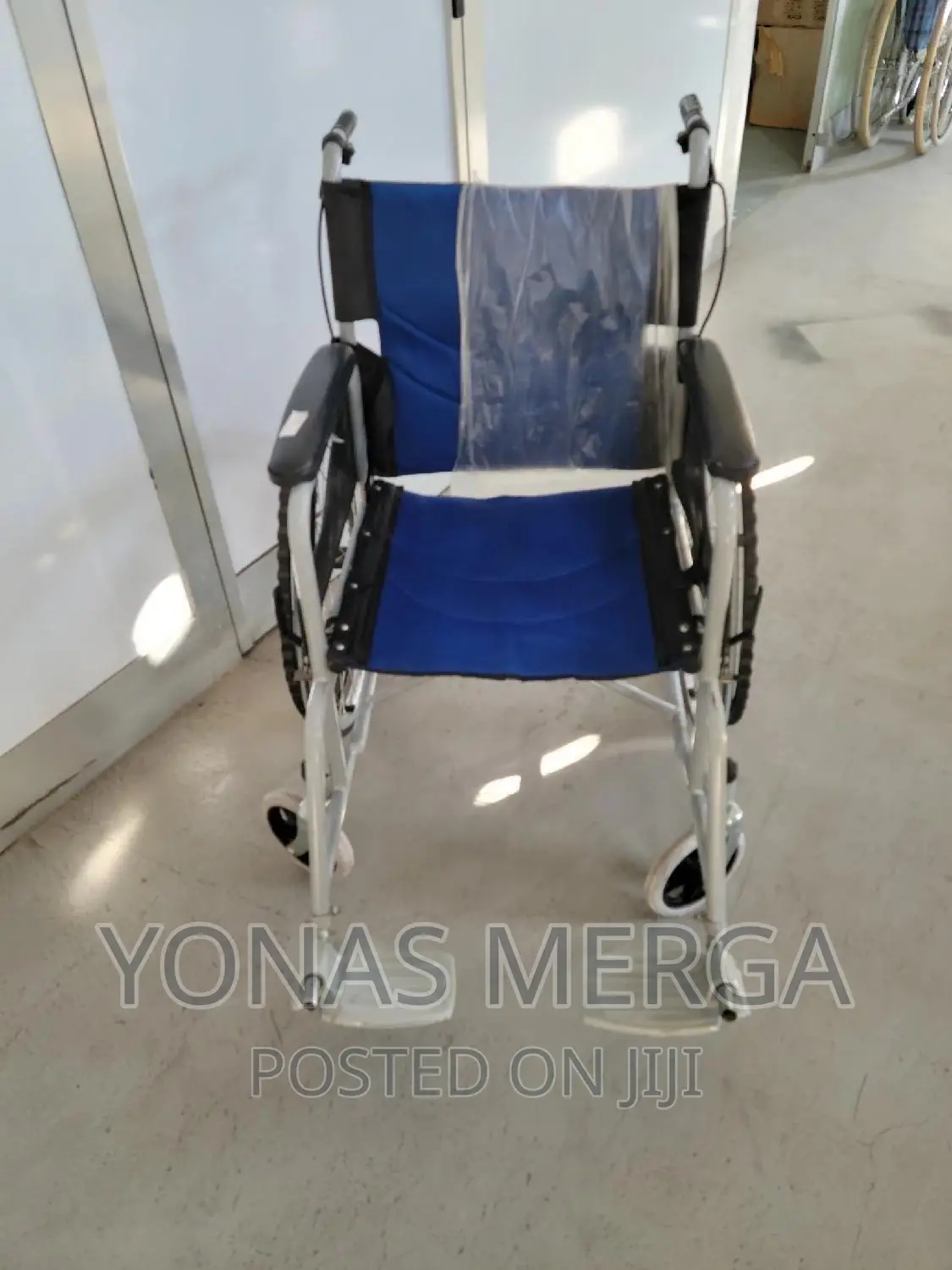 Used Wheelchair/WEWE.V Wheelchairs Folding Lightweight