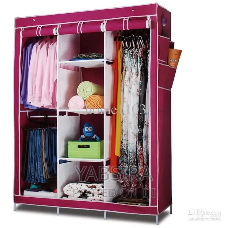 Cloth Organizer