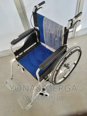 Slightly Used Wheelchair Stab-Resistant Tire Easy to Clean