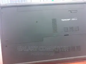 New Laptop Dell Inspiron 5559 8GB Intel Core I5 SSD 512GB