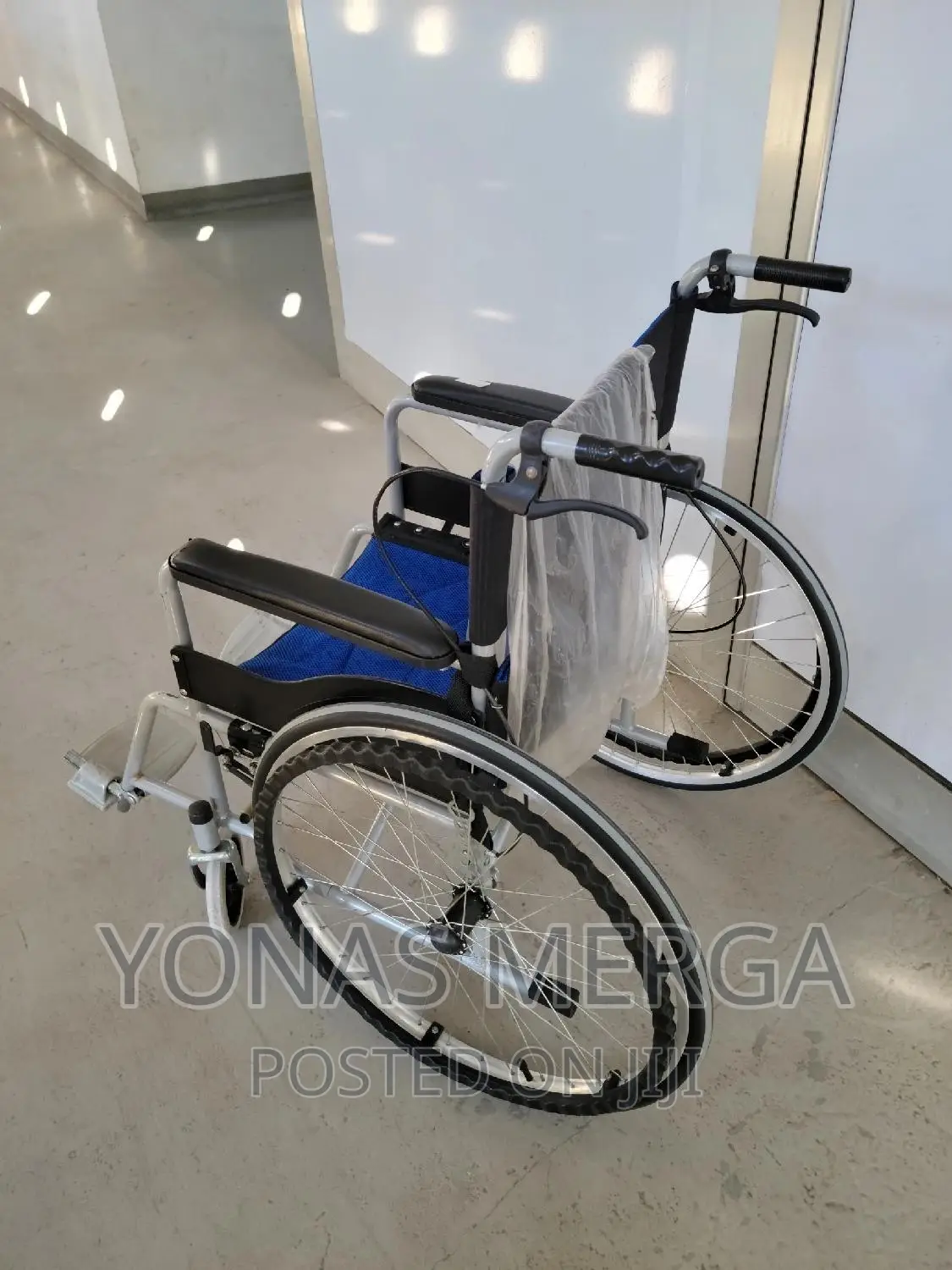 Used Wheelchair_responsible for Our Product Quality Service