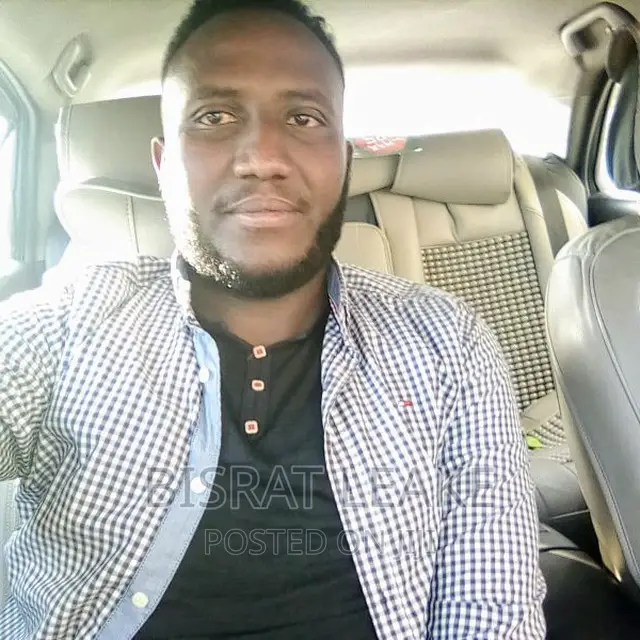 Human Resource Manger