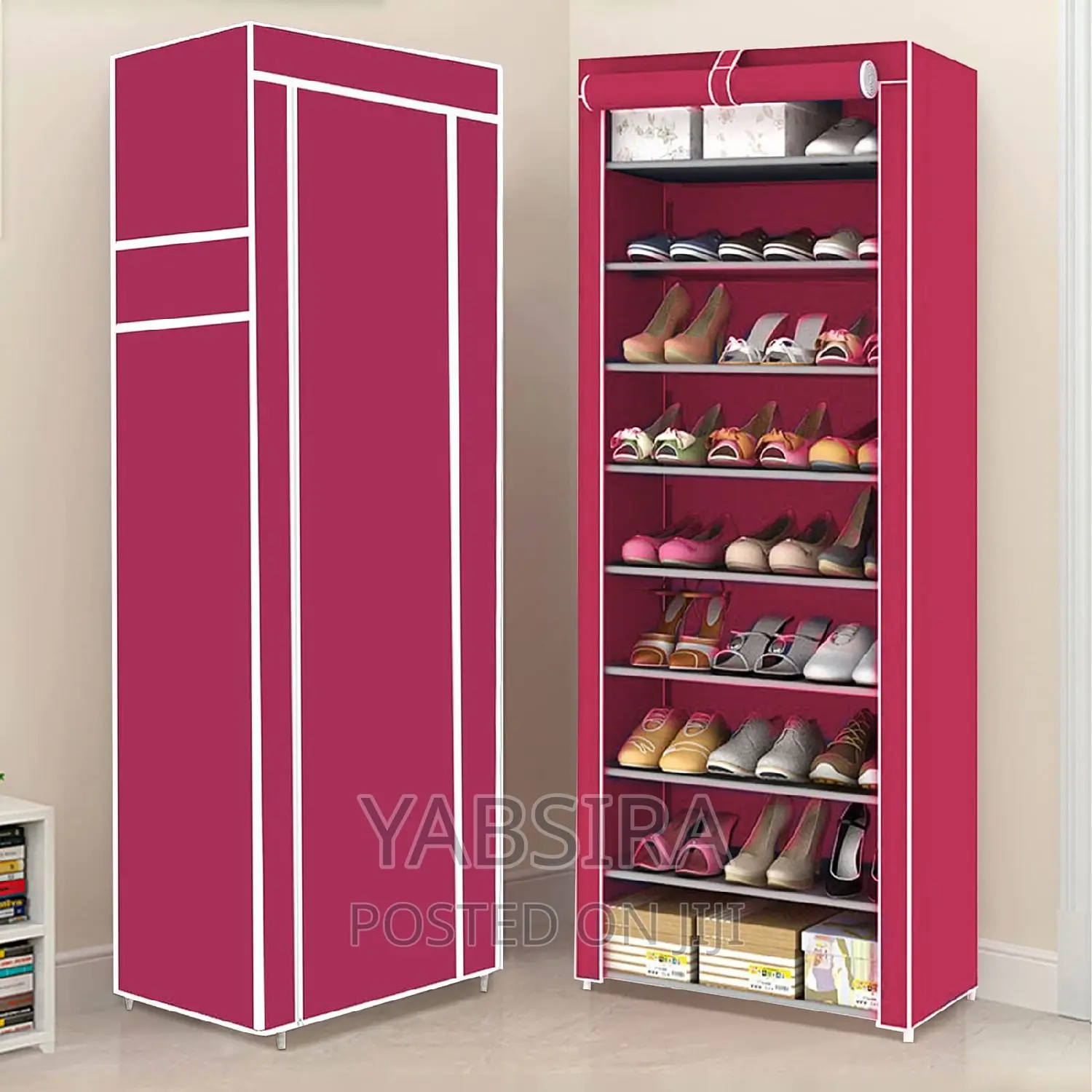 Shoe Organizer