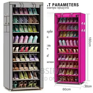 Shoe Organizer