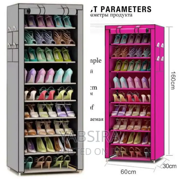 Shoe Organizer