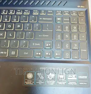 Photo - New Laptop Acer Predator Helios 300 16GB Intel Core I7 SSD 512GB