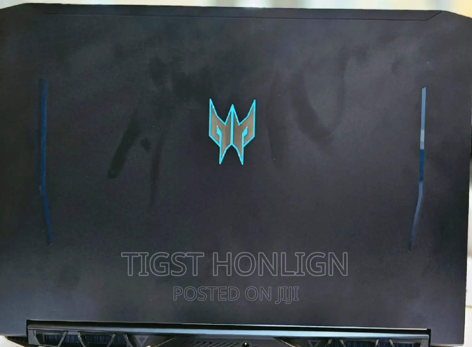 New Laptop Acer Predator Helios 300 16GB Intel Core I7 SSD 512GB