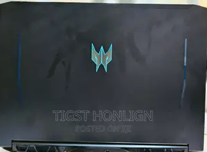 New Laptop Acer Predator Helios 300 16GB Intel Core I7 SSD 512GB