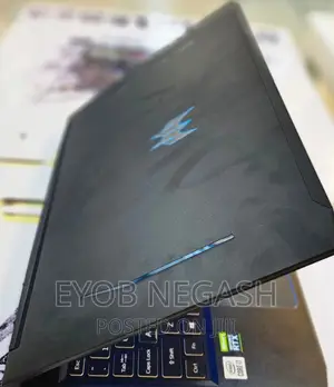 Photo - New Laptop Acer Predator Helios 300 16GB Intel Core I7 SSD 512GB