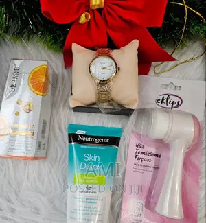 X-Max Gift Package for Ladies 