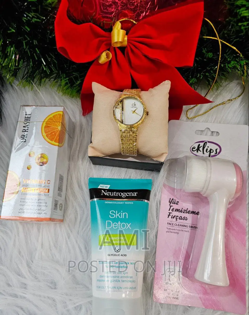 X-Max Gift Package for Ladies 