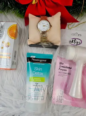 X-Max Gift Package for Ladies 