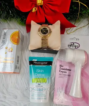 X-Max Gift Package for Ladies 