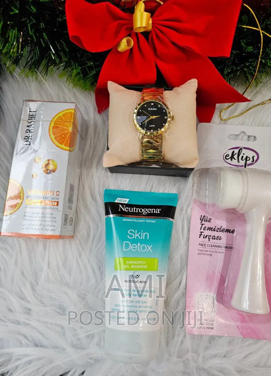 X-Max Gift Package for Ladies 