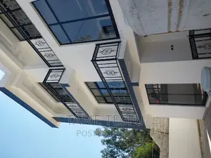 Photo - Furnished 8bdrm House in Yeka Kotobe for sale