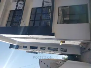 Furnished 8bdrm House in Yeka Kotobe for sale