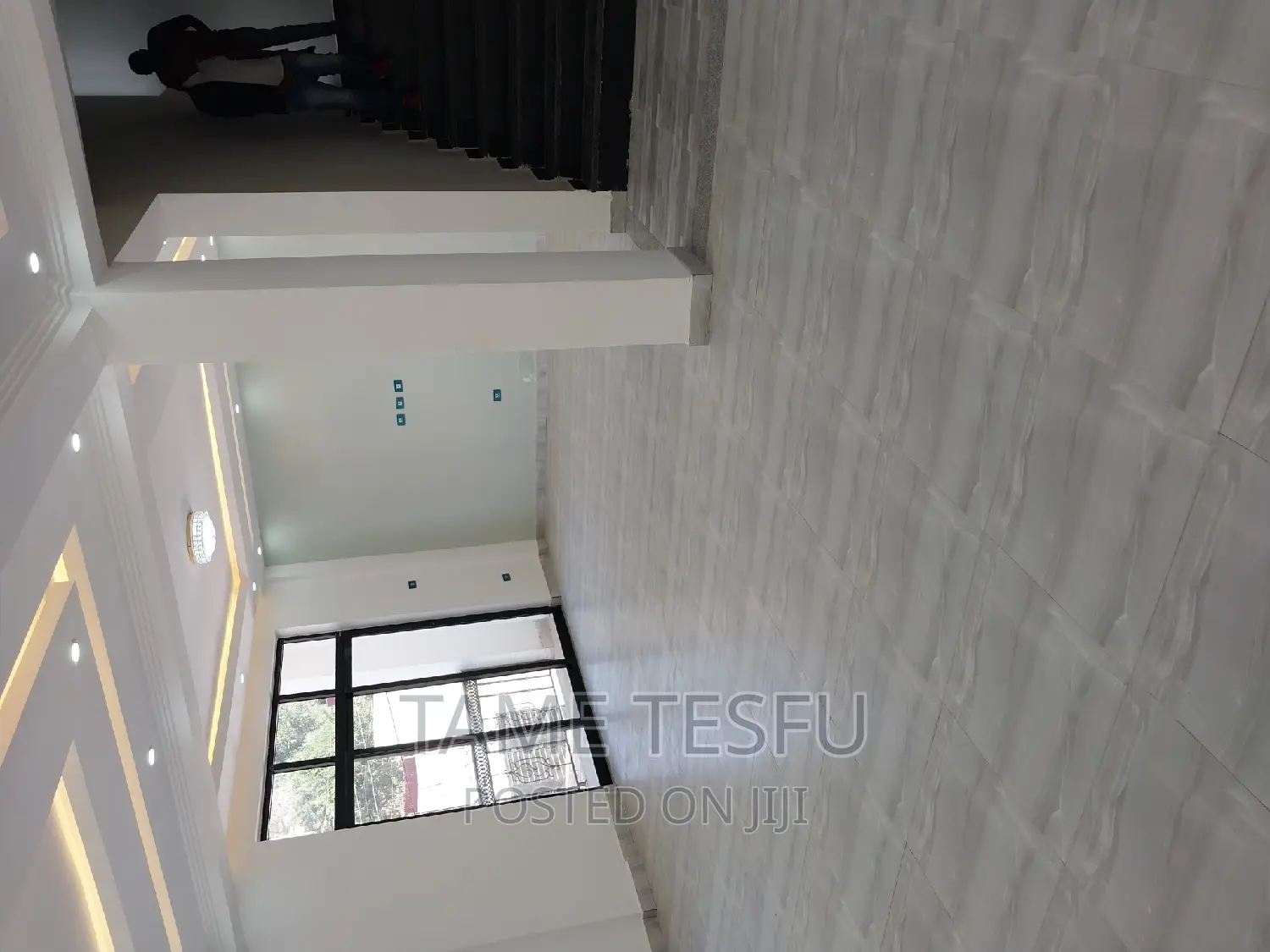 Furnished 8bdrm House in Yeka Kotobe for sale