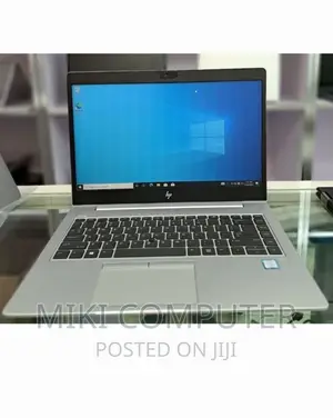 New Laptop HP ProBook 640 G4 16GB Intel Core I5 SSD 256GB