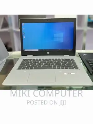 New Laptop HP ProBook 640 G4 16GB Intel Core I5 SSD 256GB