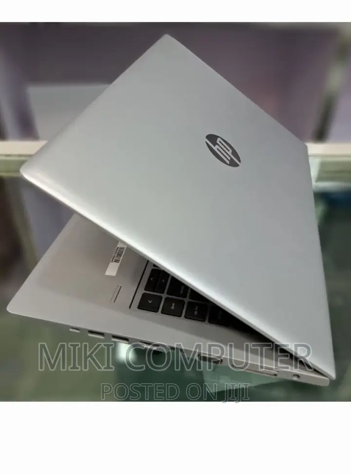 New Laptop HP ProBook 640 G4 16GB Intel Core I5 SSD 256GB