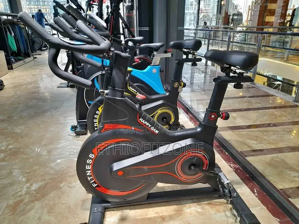 Sport Exercise Cycles