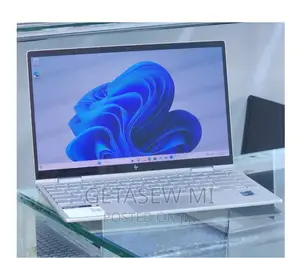 Photo - New Laptop HP Envy X360 8GB Intel Core I5 SSD 512GB