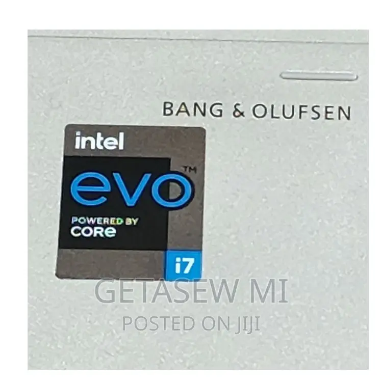 New Laptop HP Envy X360 8GB Intel Core I5 SSD 512GB