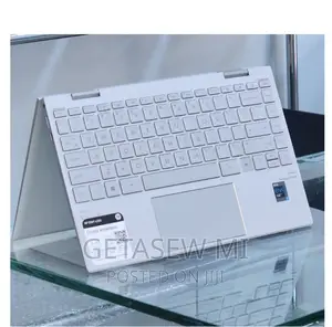 New Laptop HP Envy X360 8GB Intel Core I5 SSD 512GB