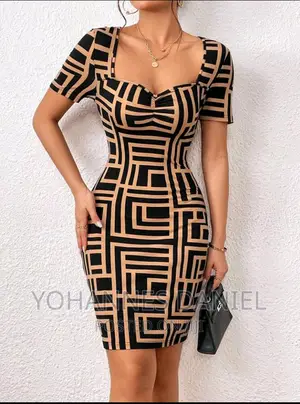 Photo - Women's Dress